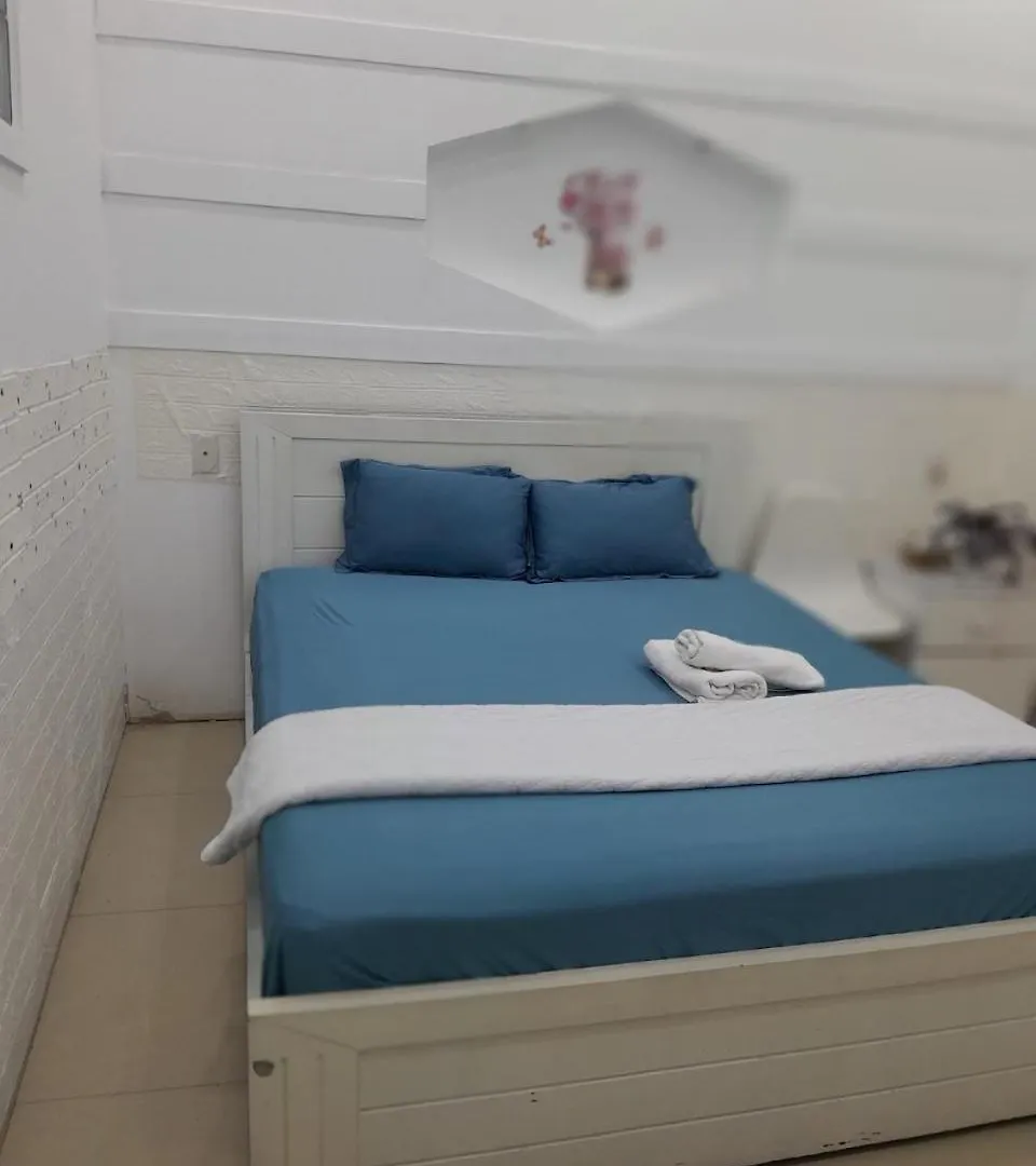 Motel Ha My Vung Tau
